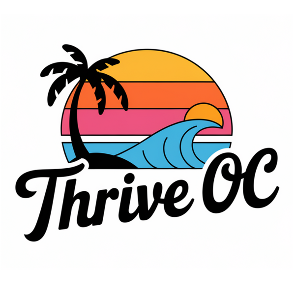 Thrive OC