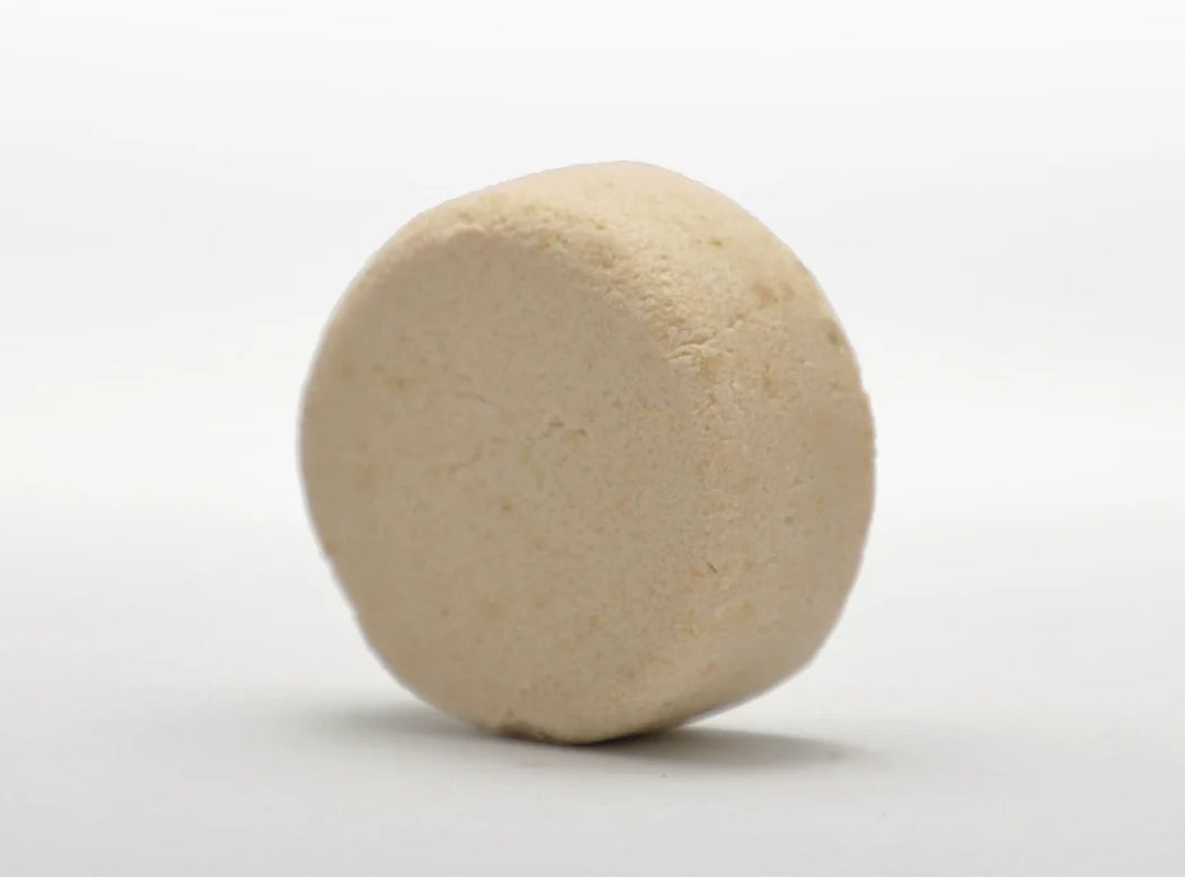 Eco-Friendly All-Natural Shampoo Bar – Handmade & Plastic-Free